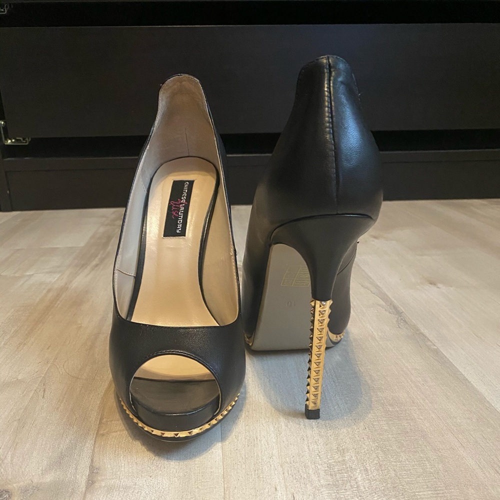 Chinese Laundry Pump Heel |Size 10| Reg. $70